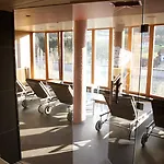 Balnea Superior - Terme Krka 4* دولينيسكي توبليتْسي