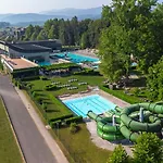 Balnea Superior - Terme Krka فندق دولينيسكي توبليتْسي