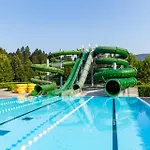 فندق Balnea Superior - Terme Krka دولينيسكي توبليتْسي