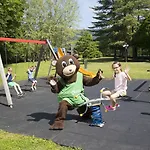 Отель Balnea Superior - Terme Krka Доленьске-Топлице