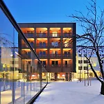 Balnea Superior - Terme Krka Отель Доленьске-Топлице