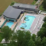 فندق Balnea Superior - Terme Krka دولينيسكي توبليتْسي