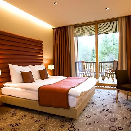 Balnea Superior - Terme Krka Hotel