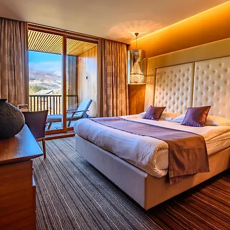 Balnea Superior - Terme Krka Hotel
