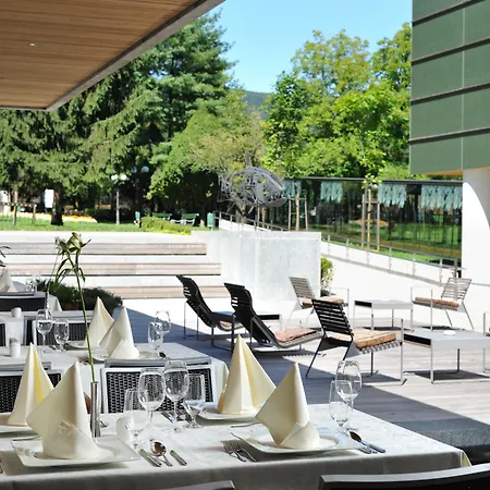 Balnea Superior - Terme Krka 4* Dolenjske Toplice