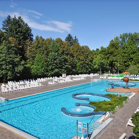 Balnea Superior - Terme Krka Hotell