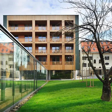 מלון Balnea Superior - Terme Krka