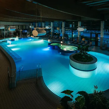 Balnea Superior - Terme Krka