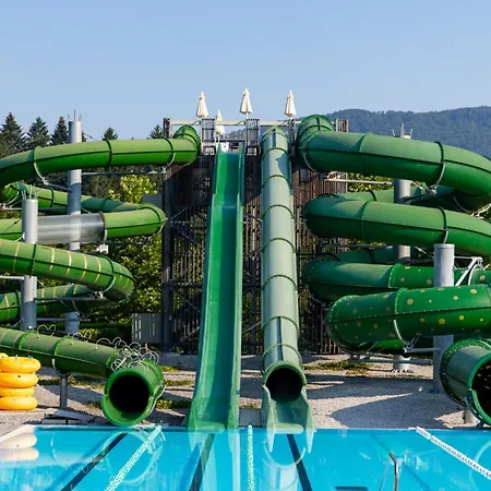 Hotel Balnea Superior - Terme Krka Dolenjske Toplice