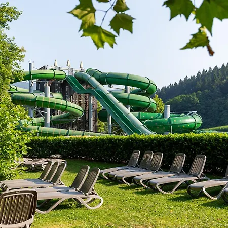 Balnea Superior - Terme Krka 4*