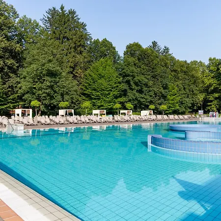 Balnea Superior - Terme Krka Dolenjske Toplice