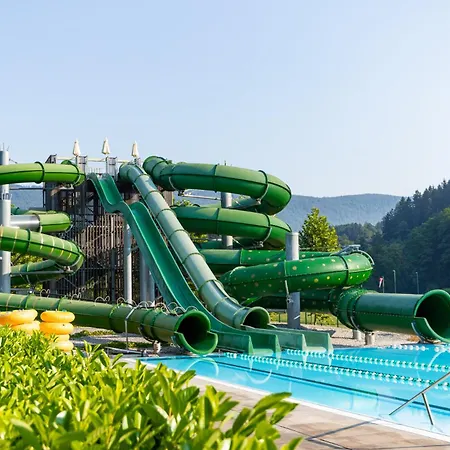 מלון Balnea Superior - Terme Krka 4*