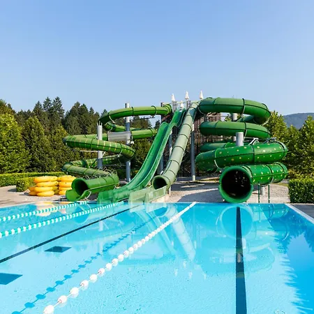 Hotel Balnea Superior - Terme Krka Dolenjske Toplice