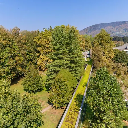 Balnea Superior - Terme Krka 4* Dolenjske Toplice