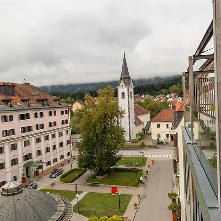Hotel Balnea Superior - Terme Krka Dolenjske Toplice