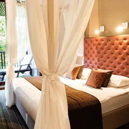 Hotel Balnea Superior - Terme Krka 4*