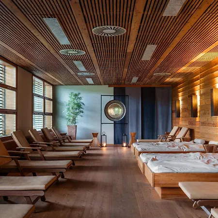 Balnea Superior - Terme Krka Hotel 4*