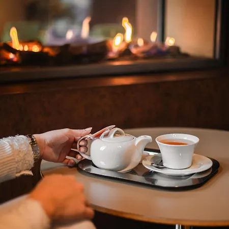 Balnea Superior - Terme Krka ホテル ドレーニスケ・トプリーツェ