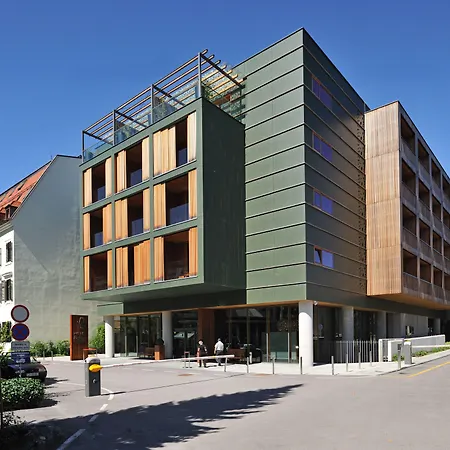 Hotel Balnea Superior - Terme Krka 4*