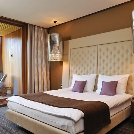Hotel Balnea Superior - Terme Krka 4*
