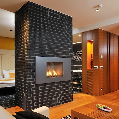 Balnea Superior - Terme Krka 4*