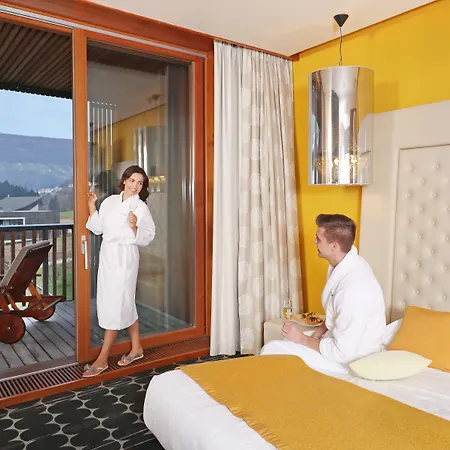 Balnea Superior - Terme Krka 4*