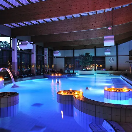 Balnea Superior - Terme Krka Hotel