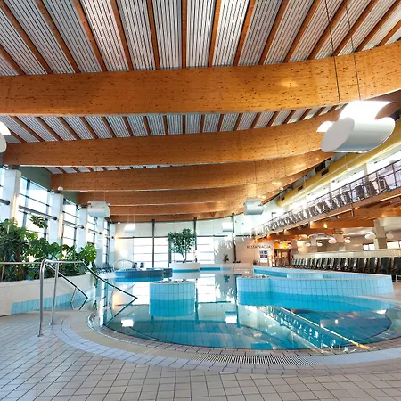 Balnea Superior - Terme Krka ホテル ドレーニスケ・トプリーツェ