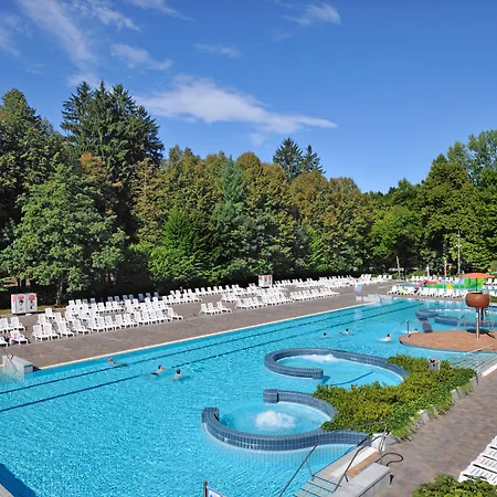 Balnea Superior - Terme Krka Hotel