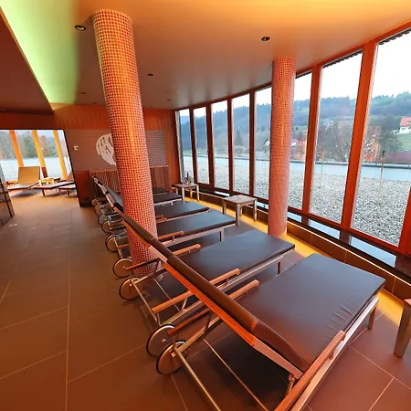Balnea Superior - Terme Krka Hotel 4*