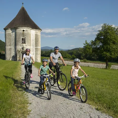 Balnea Superior - Terme Krka 4*