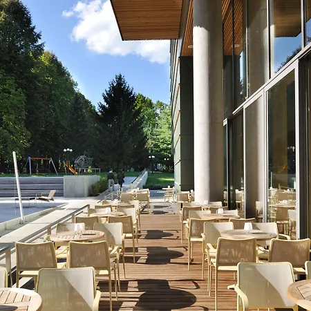 Hotel Balnea Superior - Terme Krka Dolenjske Toplice