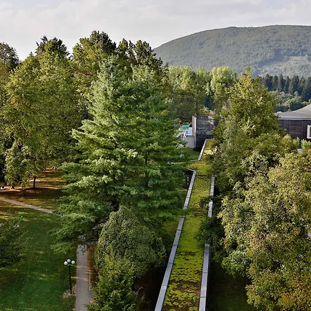 Balnea Superior - Terme Krka 4*