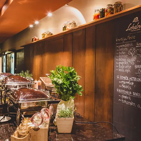 Balnea Superior - Terme Krka Hotel Dolenjske Toplice