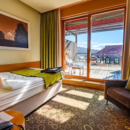 Balnea Superior - Terme Krka ホテル 4*