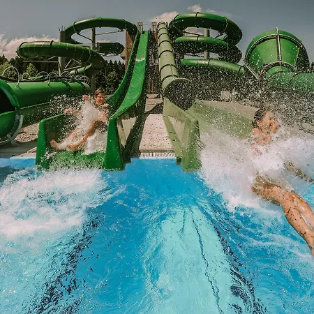 Hotel Balnea Superior - Terme Krka