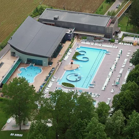 Hotel Balnea Superior - Terme Krka Dolenjske Toplice