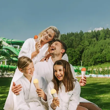 Balnea Superior - Terme Krka Dolenjske Toplice