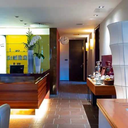 Balnea Superior - Terme Krka Hotell Dolenjske Toplice