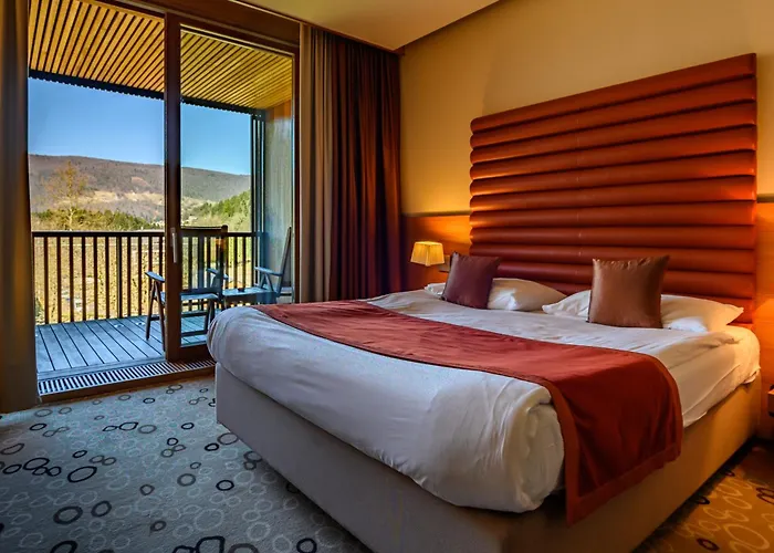 Balnea Superior - Terme Krka Hotel