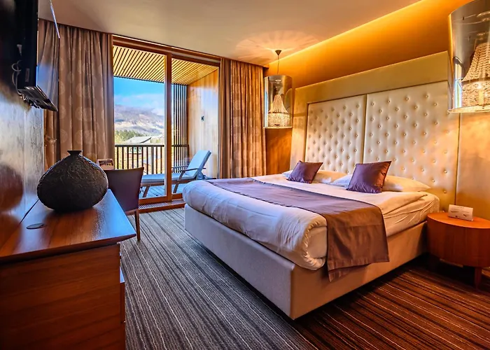 Balnea Superior - Terme Krka Hotel