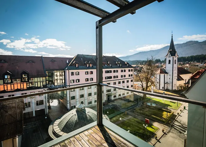 Hotel Balnea Superior - Terme Krka 4*