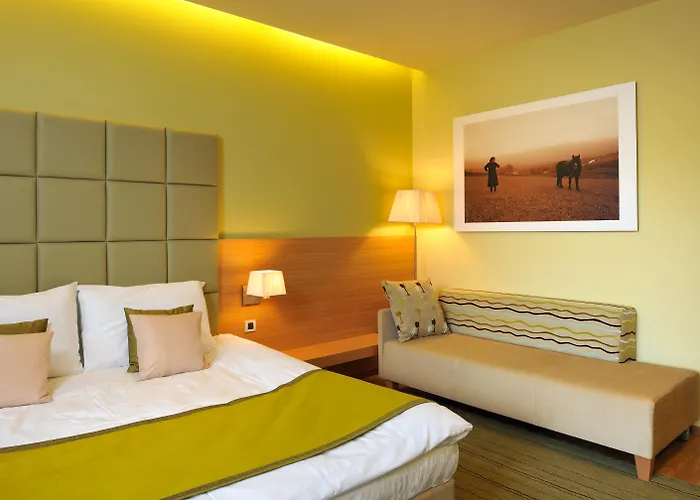 Balnea Superior - Terme Krka Dolenjske Toplice