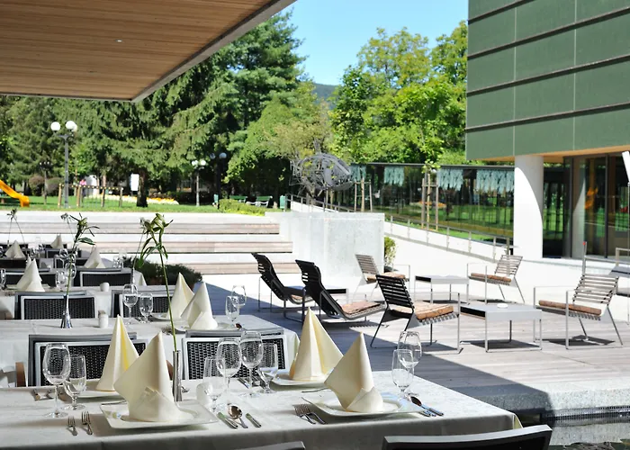 Balnea Superior - Terme Krka 4* Dolenjske Toplice