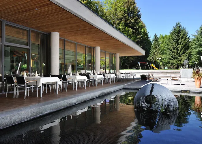 Hotel Balnea Superior - Terme Krka