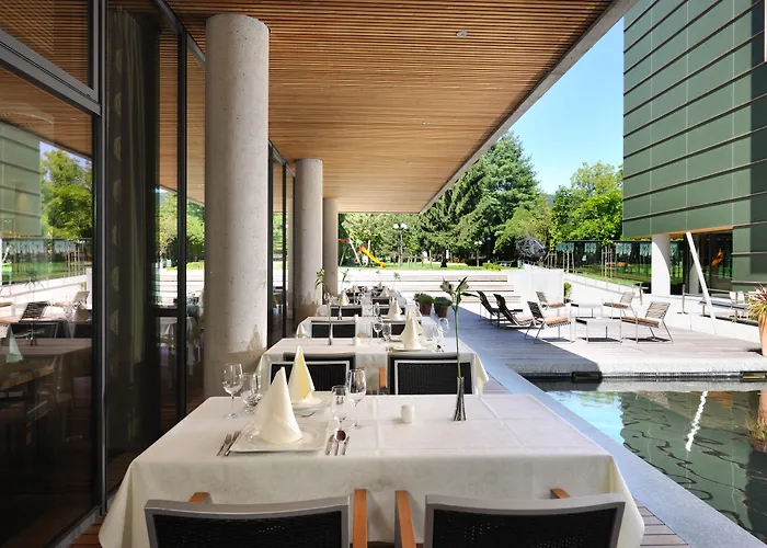 Balnea Superior - Terme Krka 4* דולנז'סקה טופליסה