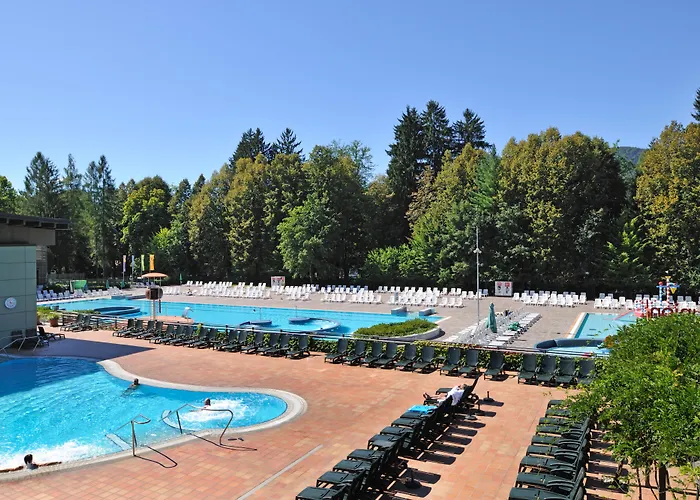 Balnea Superior - Terme Krka Hotel