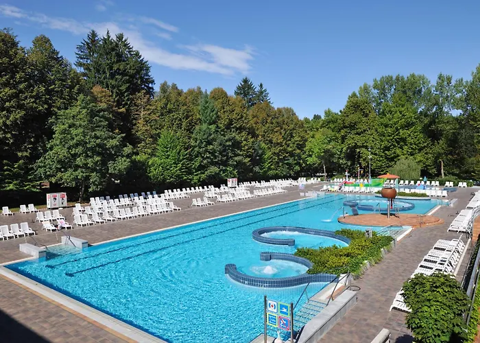 Balnea Superior - Terme Krka Hotel