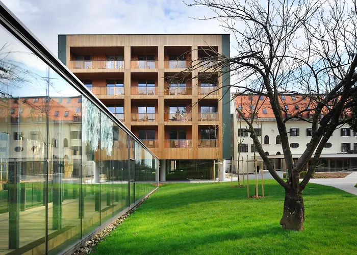 Hotel Balnea Superior - Terme Krka