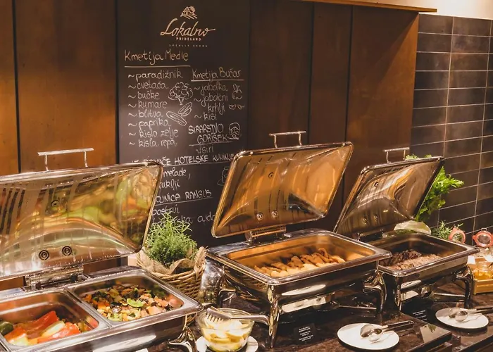 מלון Balnea Superior - Terme Krka דולנז'סקה טופליסה